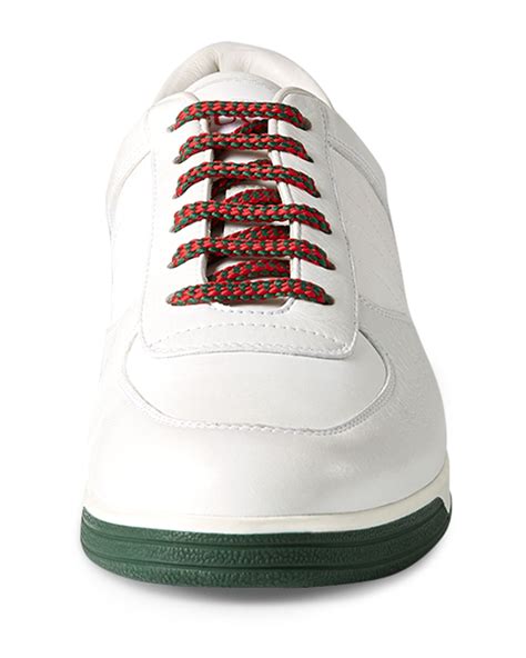 tennis 84 sneaker gucci|1984 gucci sneakers for sale.